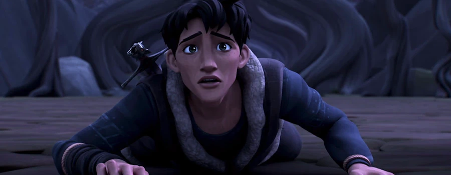 Король волков